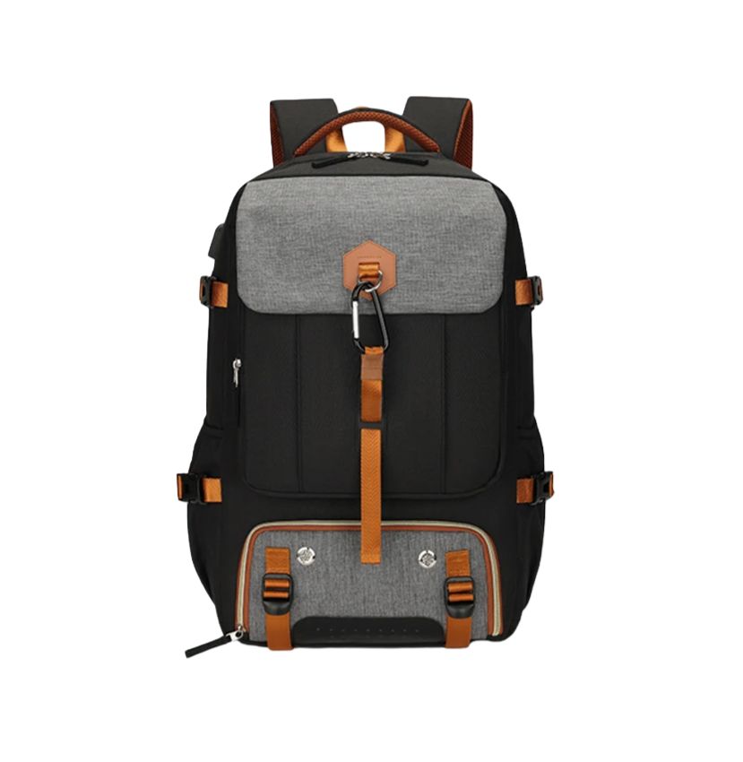 ROCKBAG - Sac à dos cabine et randonnée - 50x30x17