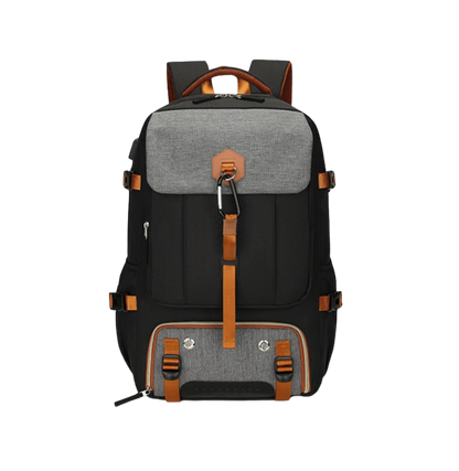 ROCKBAG - Sac à dos cabine et randonnée - 50x30x17