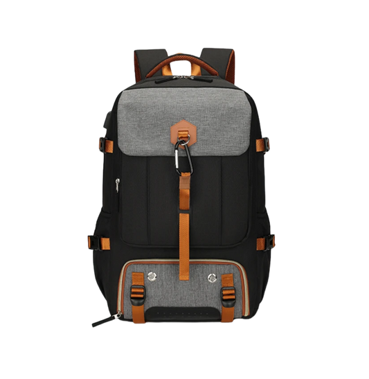 ROCKBAG - Sac à dos cabine et randonnée - 50x30x17