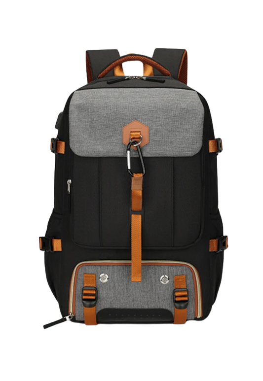ROCKBAG - Sac à dos cabine et randonnée - 50x30x17