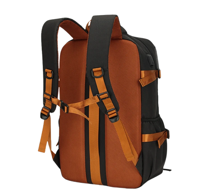 ROCKBAG - Sac à dos cabine et randonnée - 50x30x17