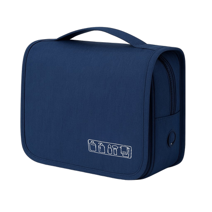 Trousse de toilette de voyage professionnelle