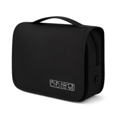 Trousse de toilette de voyage professionnelle