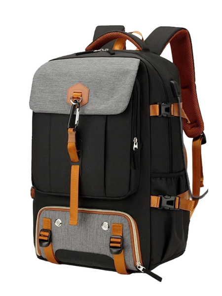 ROCKBAG - Sac à dos cabine stylisé - 50x30x17