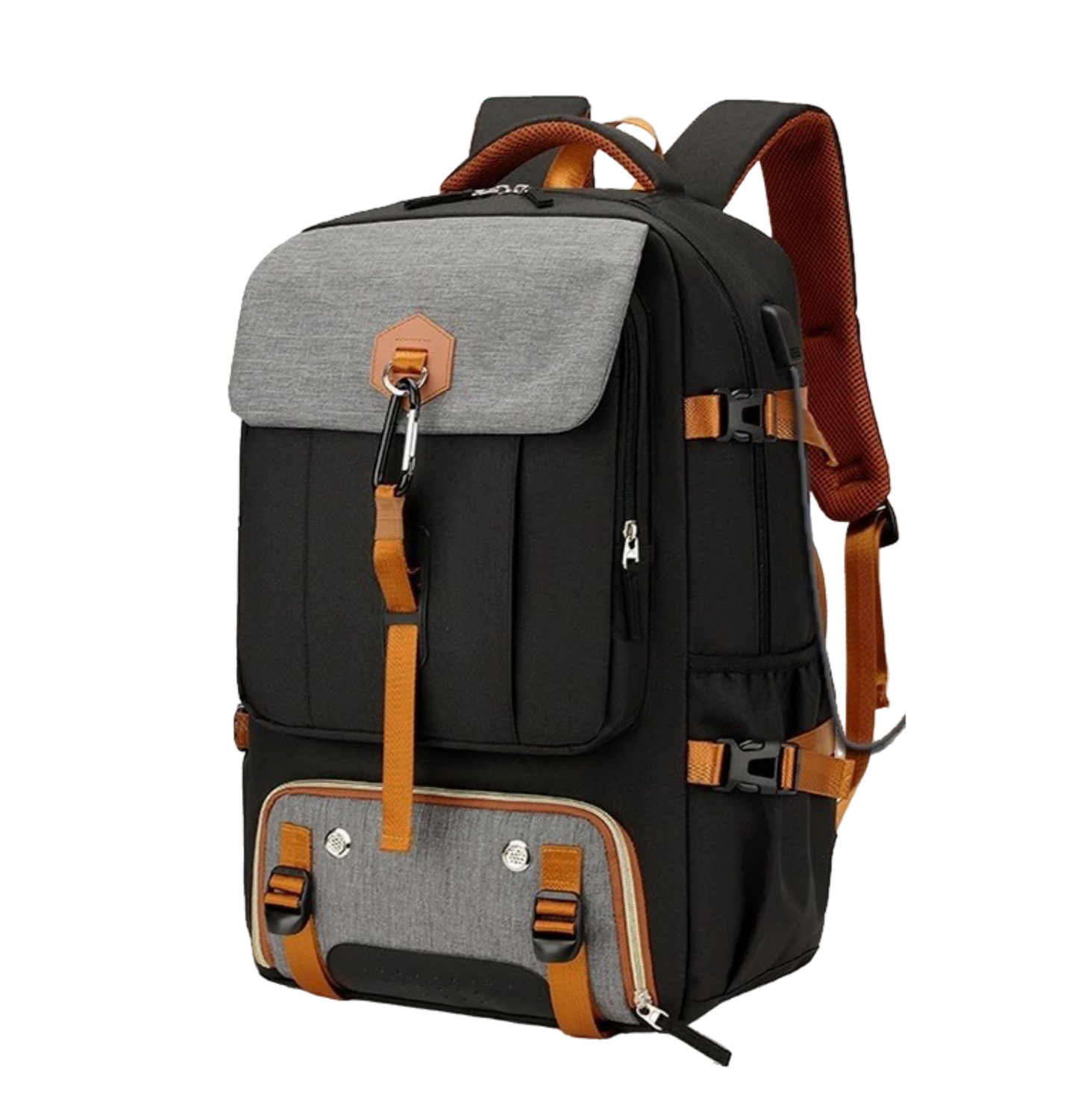 ROCKBAG - Sac à dos cabine stylisé - 50x30x17