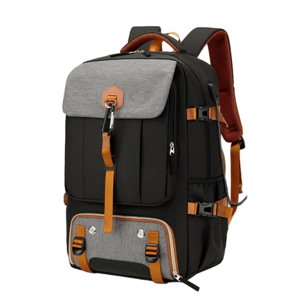 ROCKBAG - Sac à dos cabine stylisé - 50x30x17