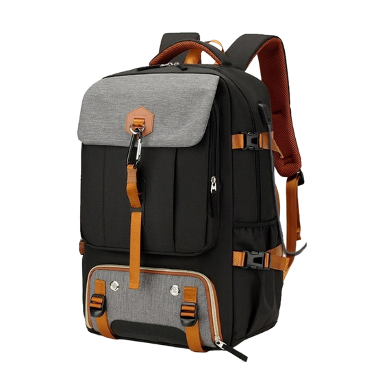 ROCKBAG - Sac à dos cabine stylisé - 50x30x17