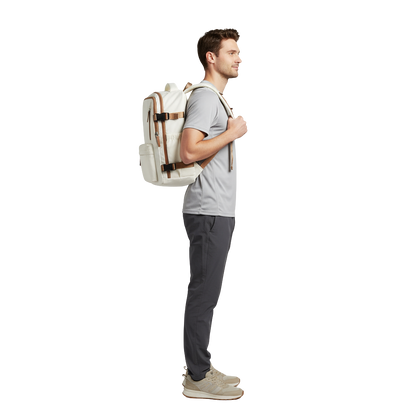 ESCAPE - Sac à dos cabine avion 40x25x20