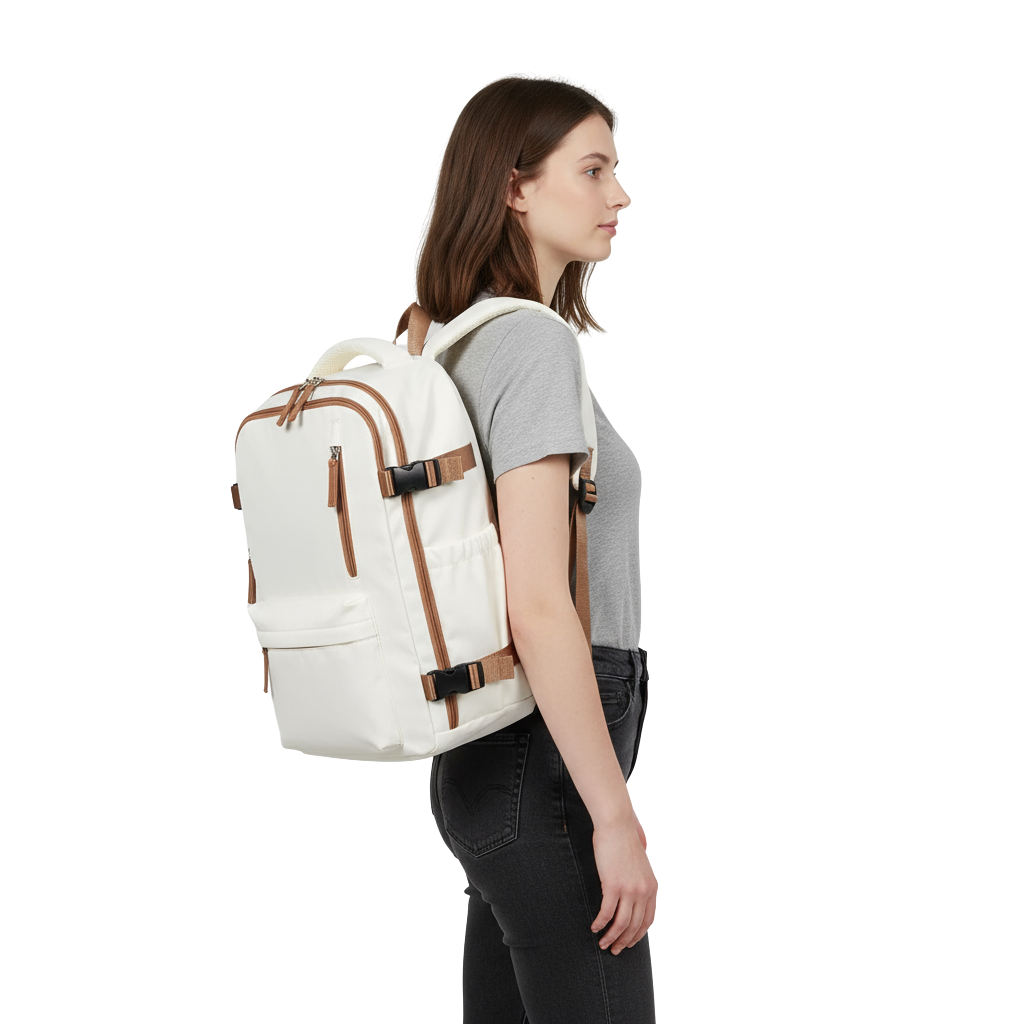 ESCAPE - Sac à dos cabine avion 40x25x20