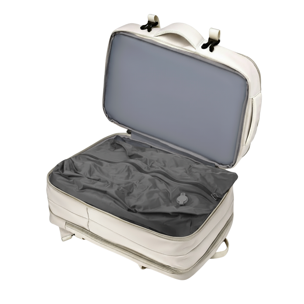 COMPRESSEO - Poche à compression sous vide