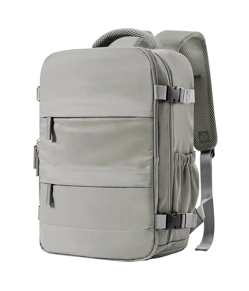 FLIGHTS 2 - Sac à dos cabine avion - 40x25x20 Ryanair