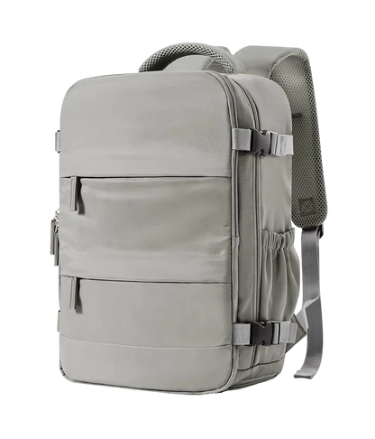 FLIGHTS 2 - Sac à dos cabine avion - 40x25x20 Ryanair