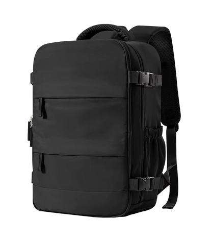 FLIGHTS 2 - Sac à dos cabine avion - 40x25x20 Ryanair