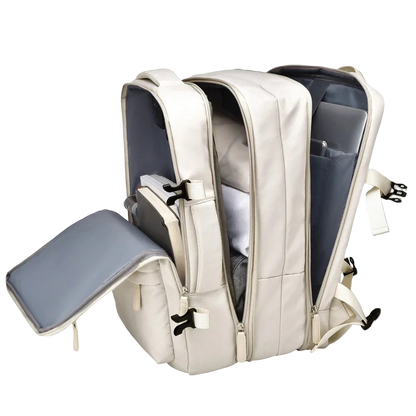 EMINENCE - Sac à dos cabine avion - 40x30x20