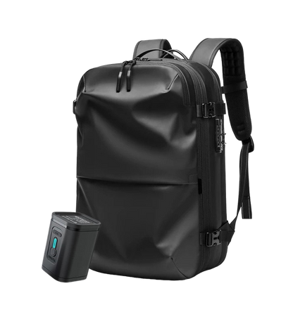 AÉROPACK - Sac à dos à compression sous vide