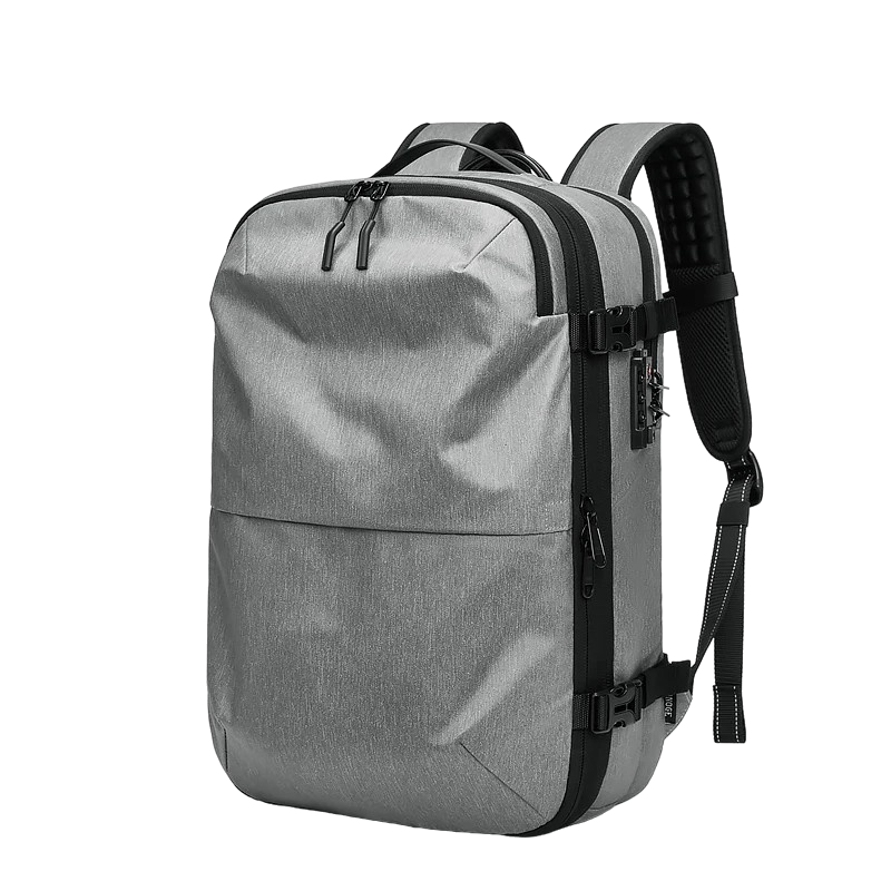 AÉROPACK - Sac à dos à compression sous vide