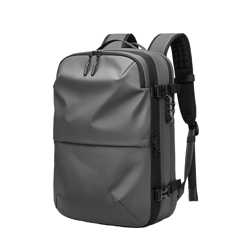 AÉROPACK - Sac à dos à compression sous vide