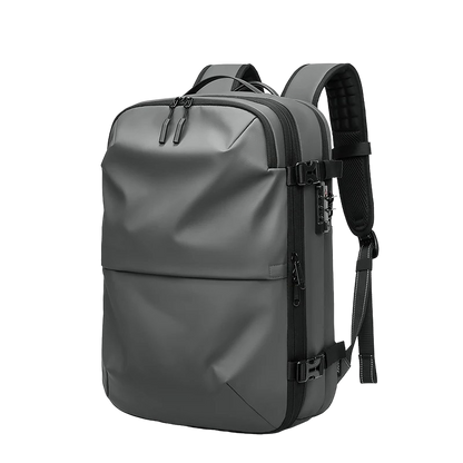 AÉROPACK - Sac à dos à compression sous vide