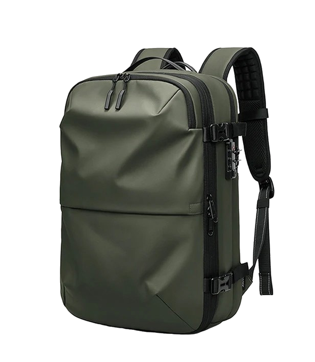 AÉROPACK - Sac à dos à compression sous vide