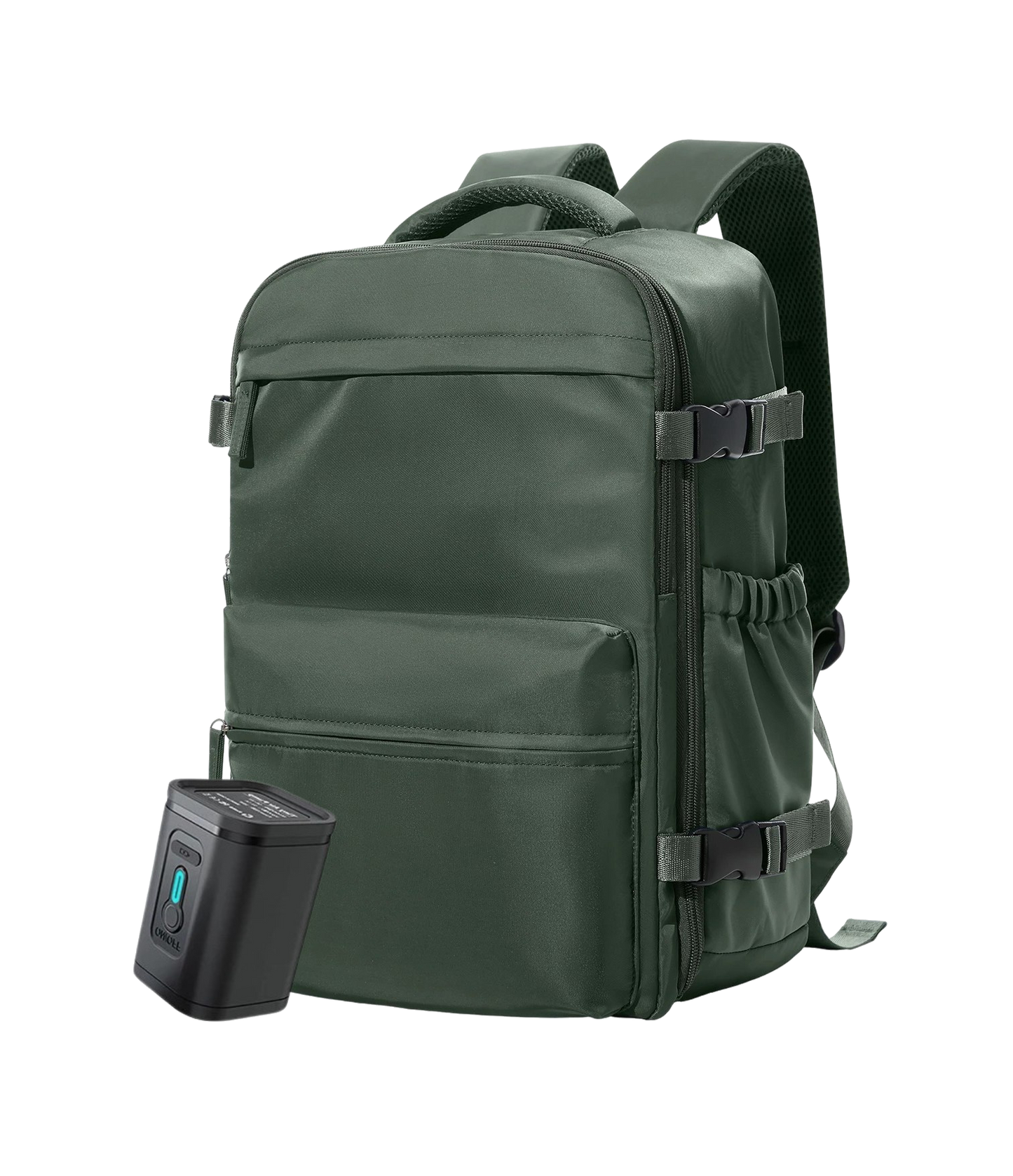 ENIGMA - Sac à dos à compression sous vide