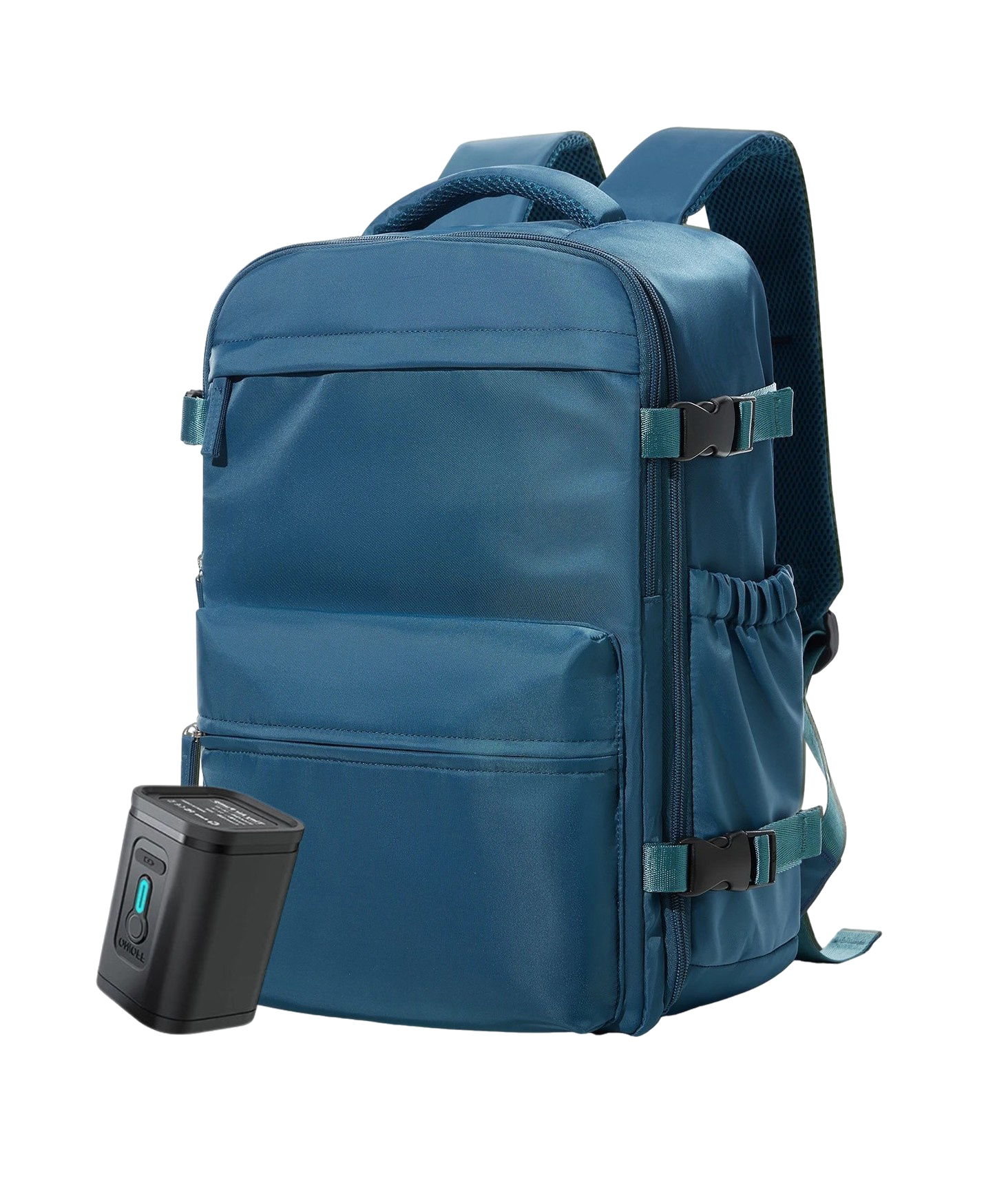 ENIGMA - Sac à dos à compression sous vide