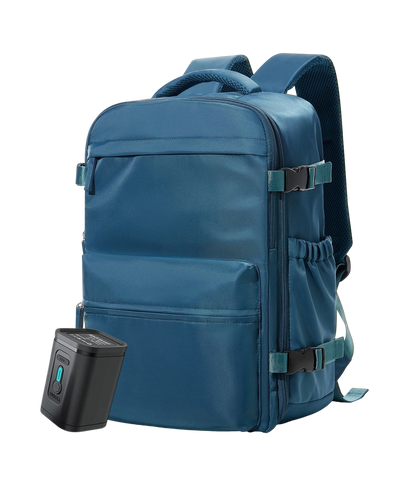 ENIGMA - Sac à dos à compression sous vide