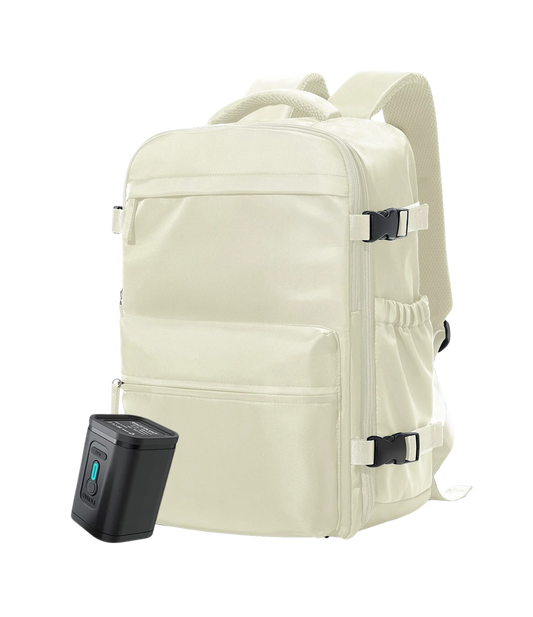 ENIGMA - Sac à dos à compression sous vide