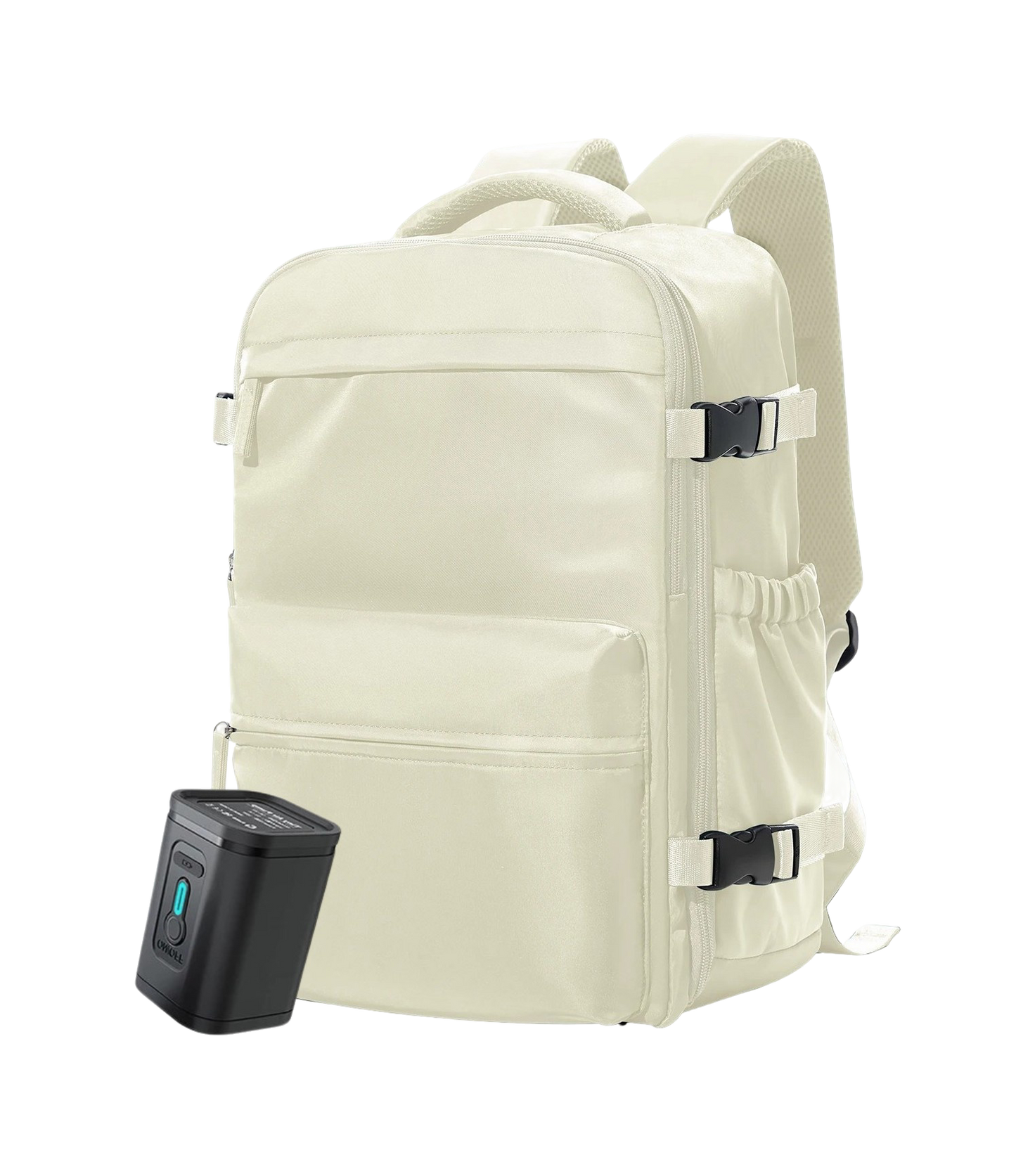 ENIGMA - Sac à dos à compression sous vide