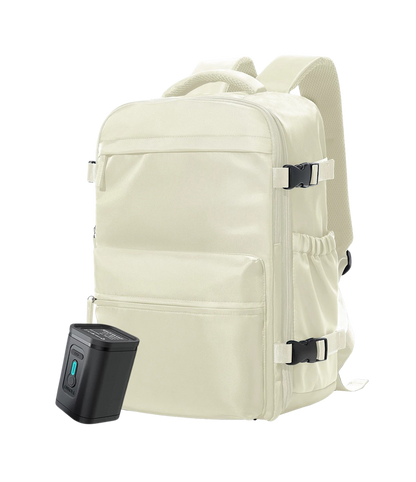 ENIGMA - Sac à dos à compression sous vide