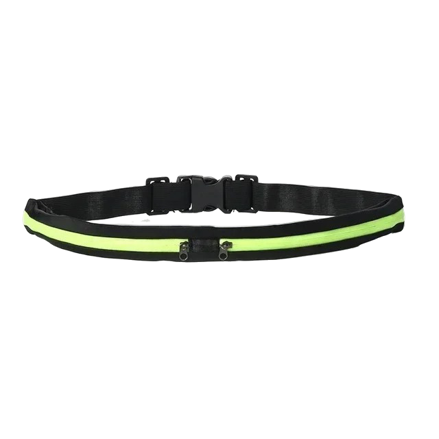 Ceinture extensible transports et sport