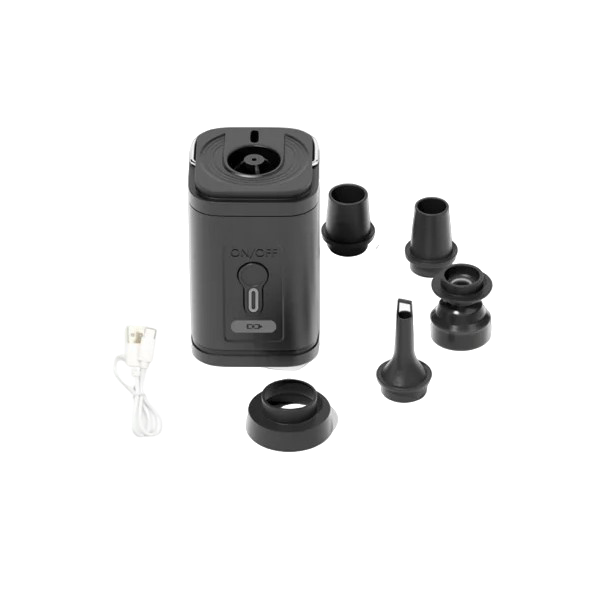 COMPRESSEO - Poche à compression sous vide