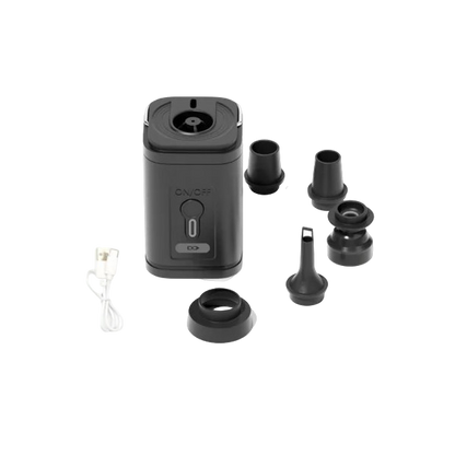 COMPRESSEO - Poche à compression sous vide