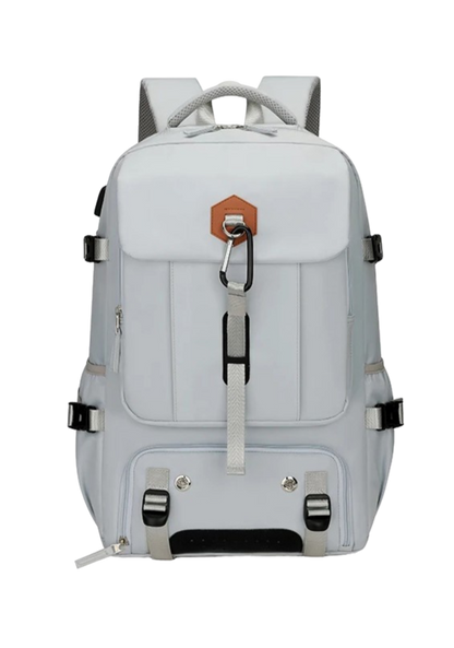 ROCKBAG - Sac à dos cabine et randonnée - 50x30x17