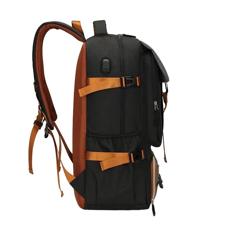ROCKBAG - Sac à dos cabine et randonnée - 50x30x17