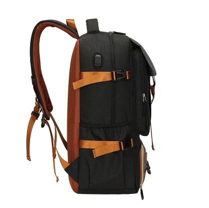 ROCKBAG - Sac à dos cabine et randonnée - 50x30x17