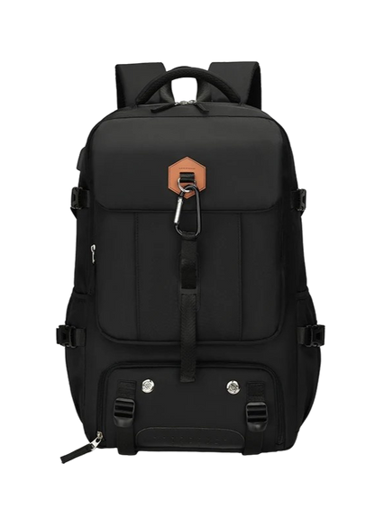 ROCKBAG - Sac à dos cabine et randonnée - 50x30x17
