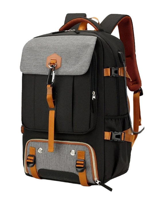 ROCKBAG - Sac à dos cabine et randonnée - 50x30x17