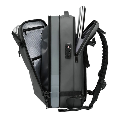 AÉROPACK - Sac à dos à compression sous vide