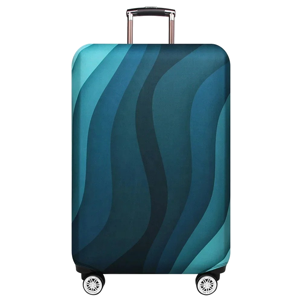 Housse bagage pour valise