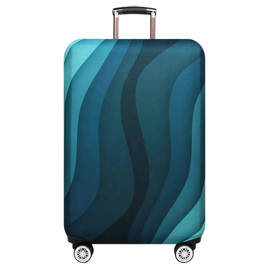 Housse bagage pour valise