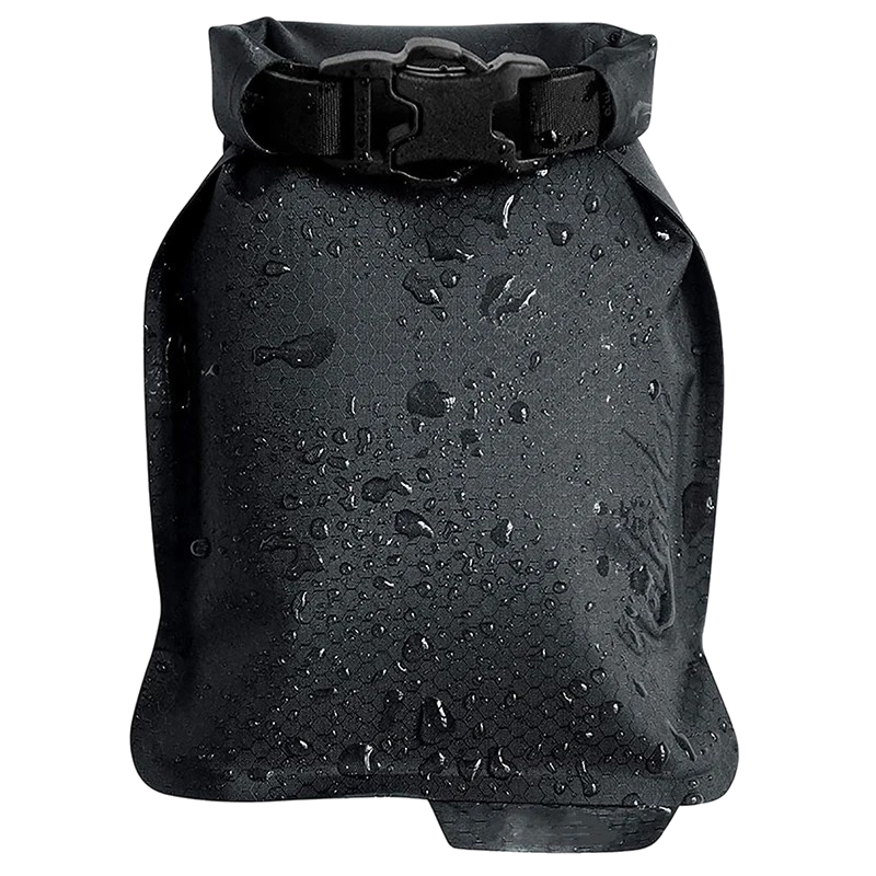 Sac à savon de transport étanche