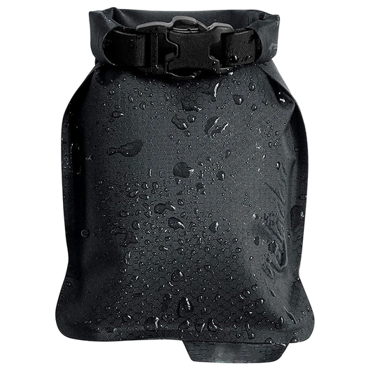 Sac à savon de transport étanche