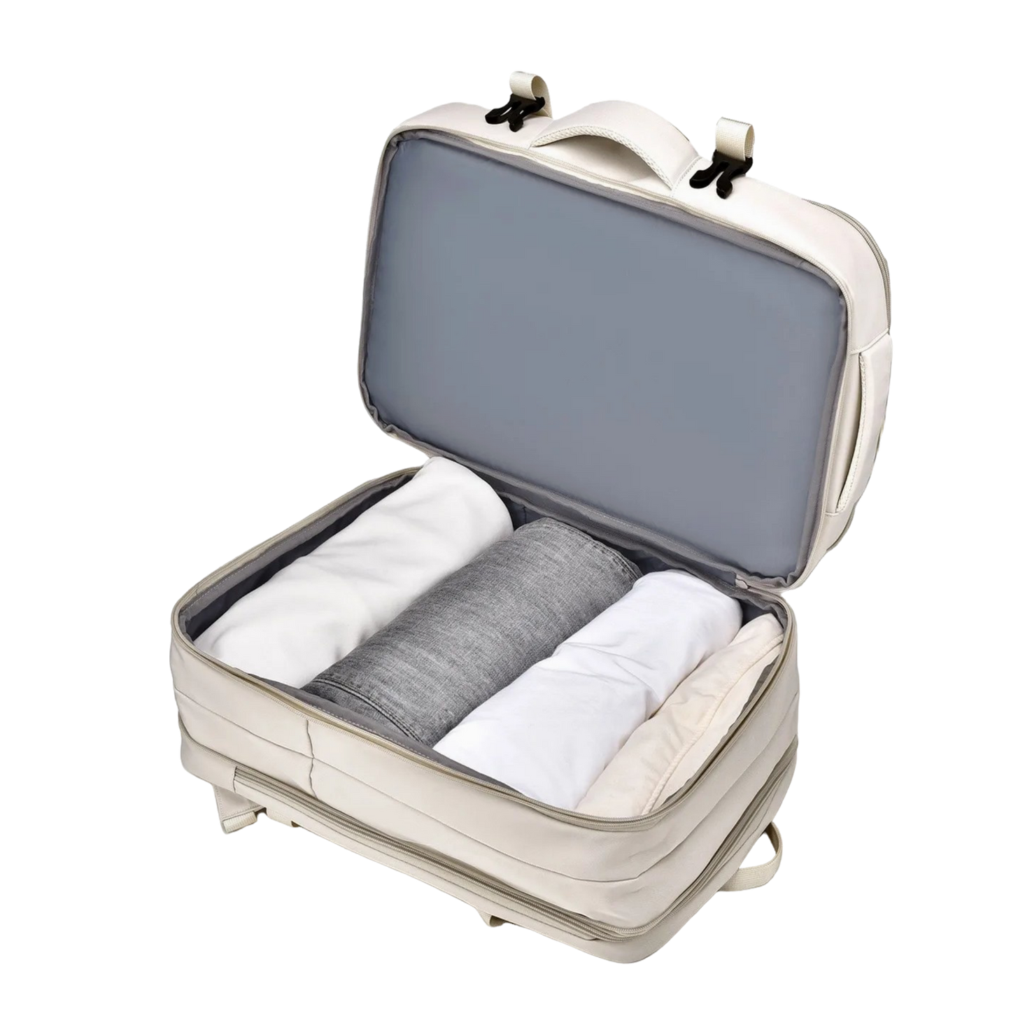 EMINENCE - Sac à dos cabine avion - 40x30x20