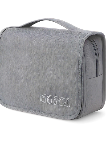 Trousse de toilette de voyage professionnelle