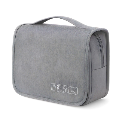 Trousse de toilette de voyage professionnelle