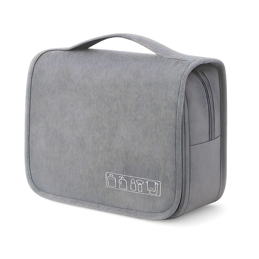 Trousse de toilette de voyage professionnelle