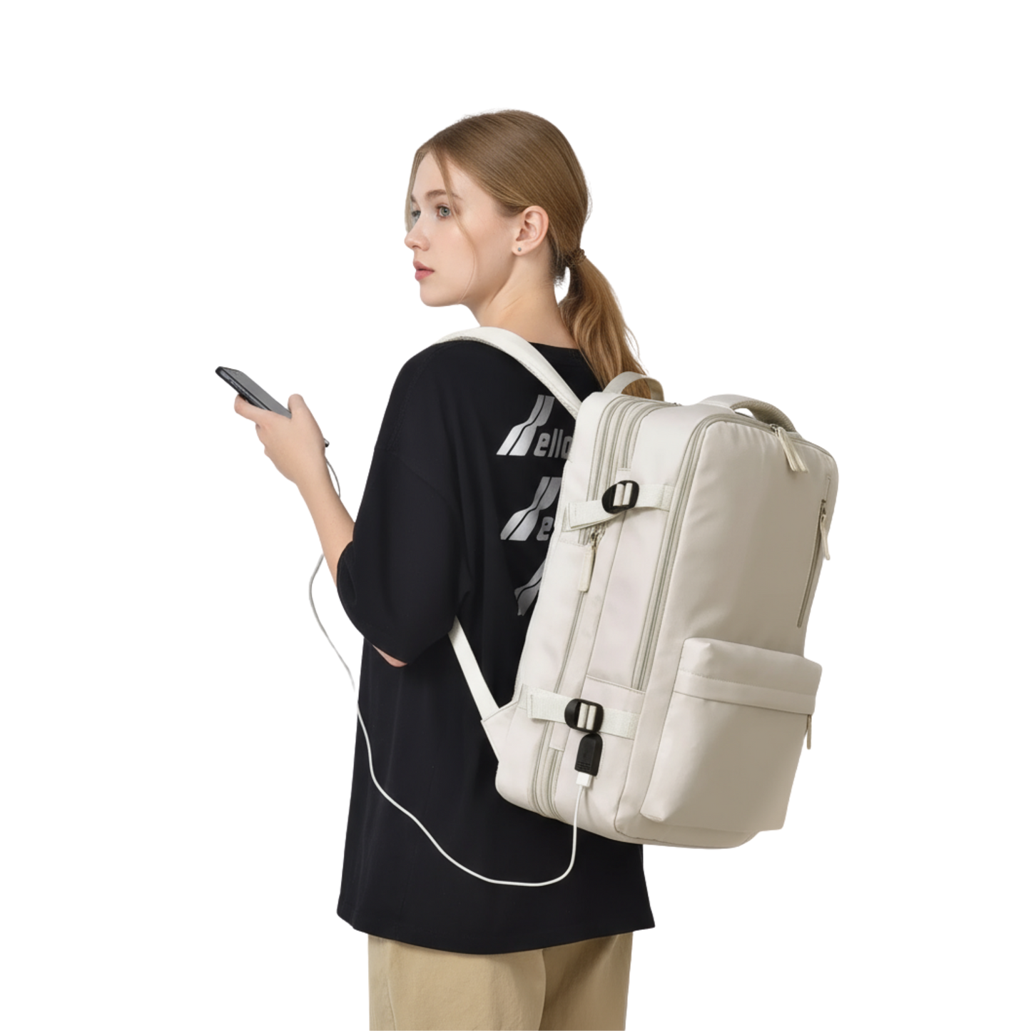 EMINENCE - Sac à dos cabine avion - 40x30x20