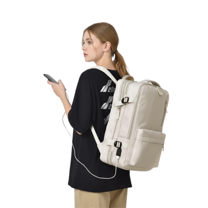 EMINENCE - Sac à dos cabine avion - 40x30x20