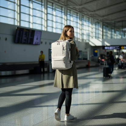 EMINENCE - Sac à dos cabine avion - 40x30x20